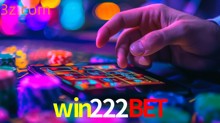Conta Pessoal win222bet